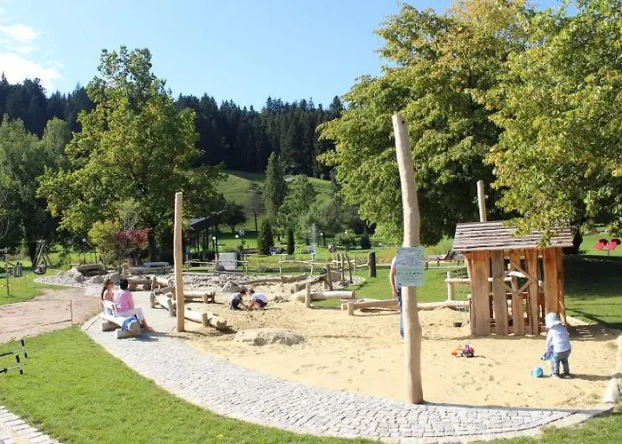 Wehr Apartment