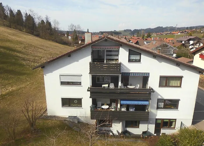 Wehr * Oberstaufen
