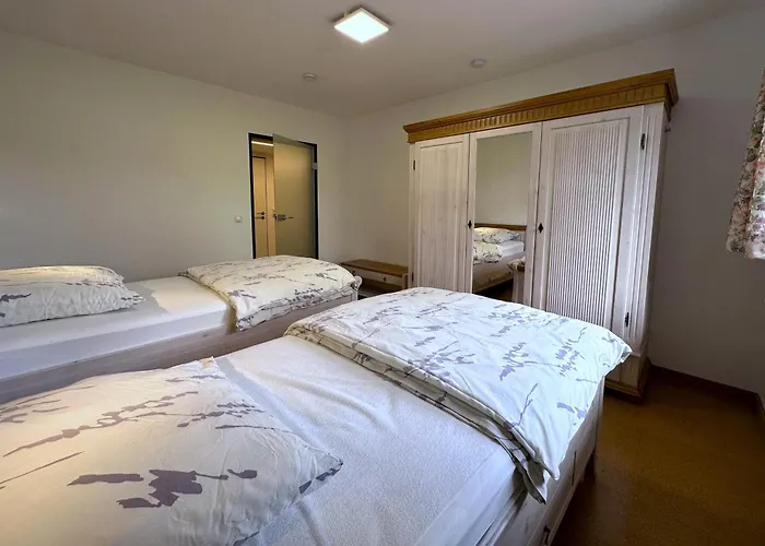 Apartment Wehr *