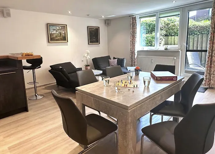 Wehr Apartment