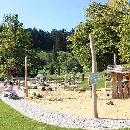 Wehr Apartment
