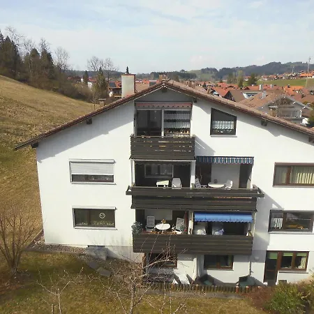 Wehr * Oberstaufen
