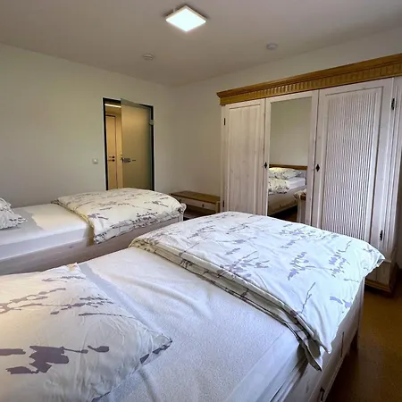Apartmán Wehr *