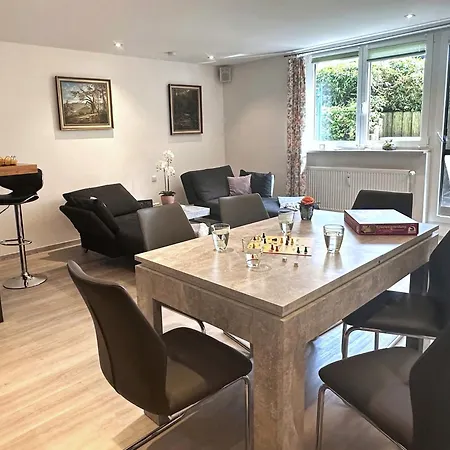 Wehr Apartmán