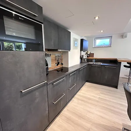 Apartment Wehr *