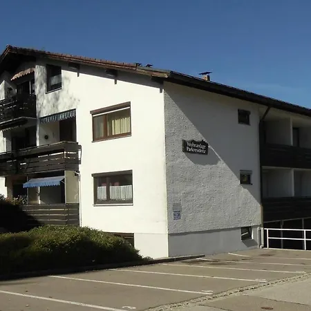 Wehr Oberstaufen