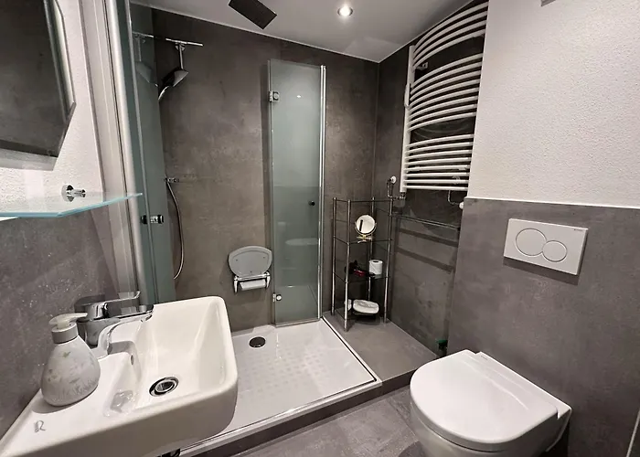 Wehr Appartement *